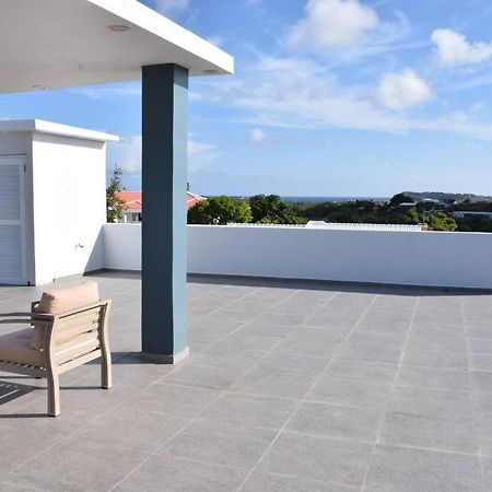 Cg Apartment - Turtuga Willemstad Exterior photo