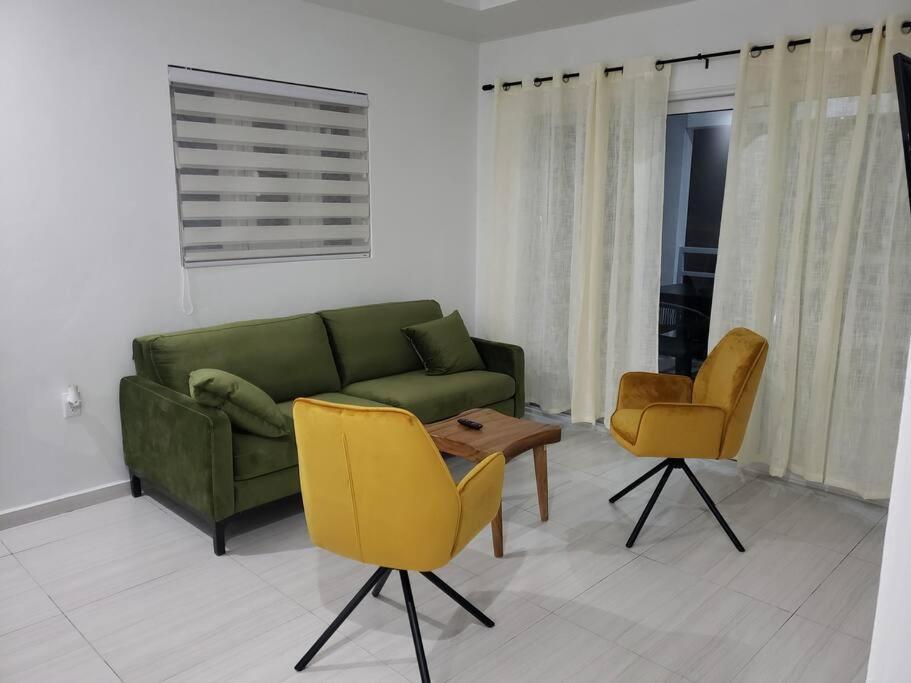 Cg Apartment - Turtuga Willemstad Exterior photo